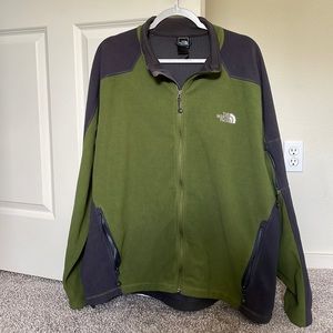 TheNorthFace jacket
